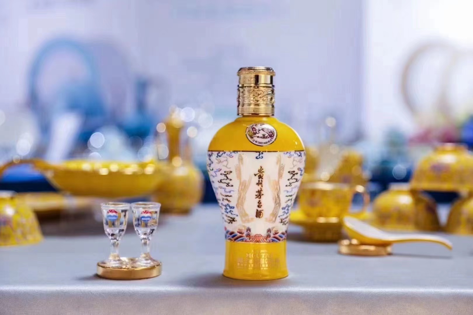 佛冈潍坊临朐五十年茅台回收价格哪里回收(附近上门回收茅台酒）?